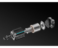 Moza Racing R21 Direct Drive RS090 - 1485846 - zdjęcie 6